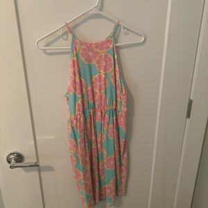 Lauren James dress PRICE REDUCED